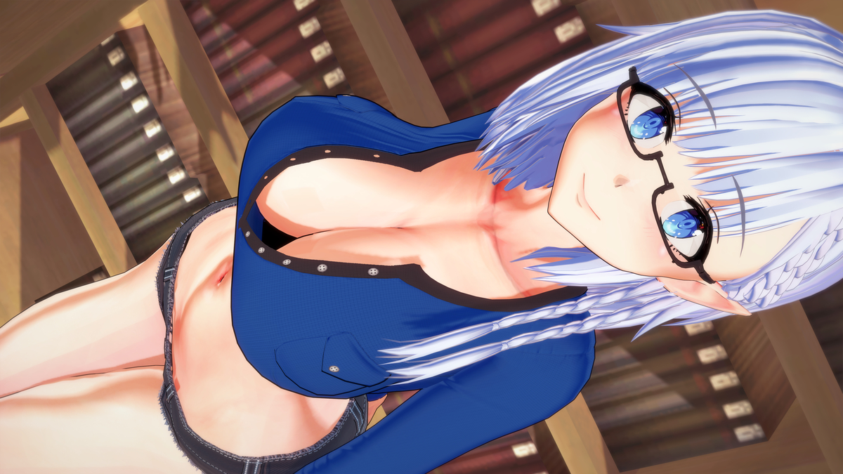 tatananayu's tweet photo. 陰の実力者になりたくて!のべーたを作成(・∀・) (1/1) https://t.co/shAytWDcwE