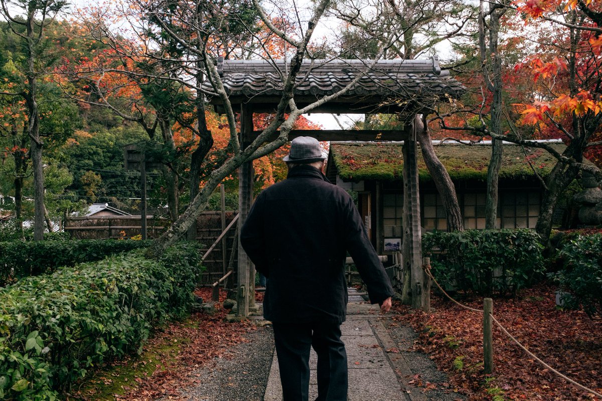 Kou Kato tweet media