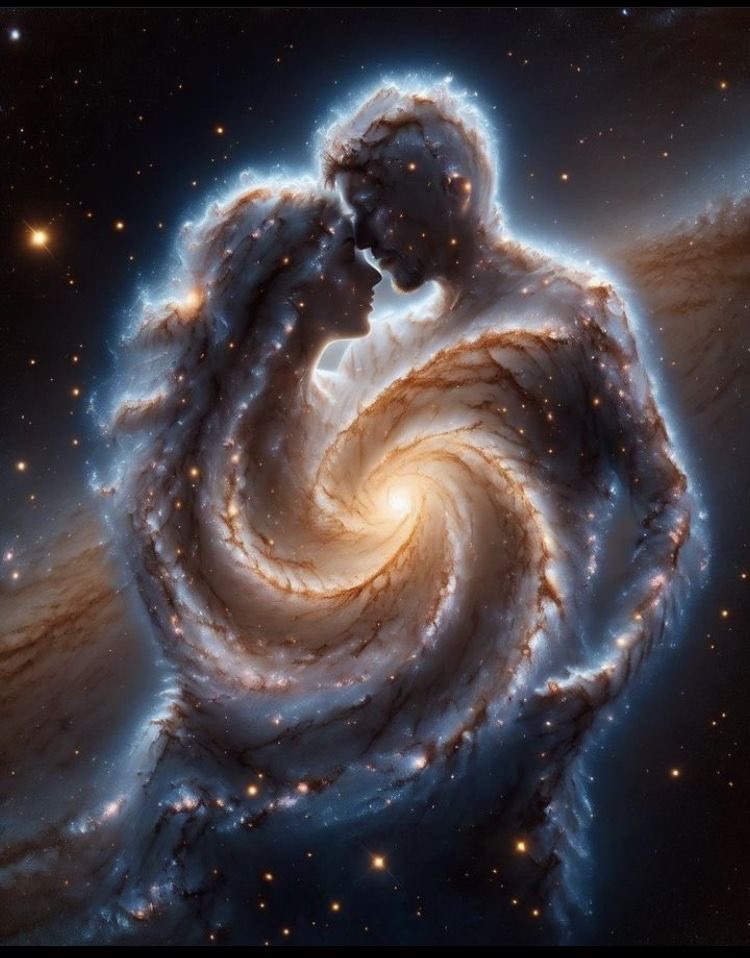maximumpain333's tweet photo. OLD SOULS HAVE A GREATER LIFE PURPOSE

They come to this world with a purpose, a mission and many times they believe that a love could distract them from the fulfillment of that task.

Before seeking love as a couple, they prioritize their personal evolution and understanding of their life mission.

Since a love requires a lot of attention and dedication, they end up putting aside the more mundane love relationships a bit.

Unless it is the ideal companion on the road, complementary and related to the purpose to be manifested.

In that case the encounter occurs through DIVINE ALCHEMY.

~ Lamis Mohamed ✨🙌🏽💫