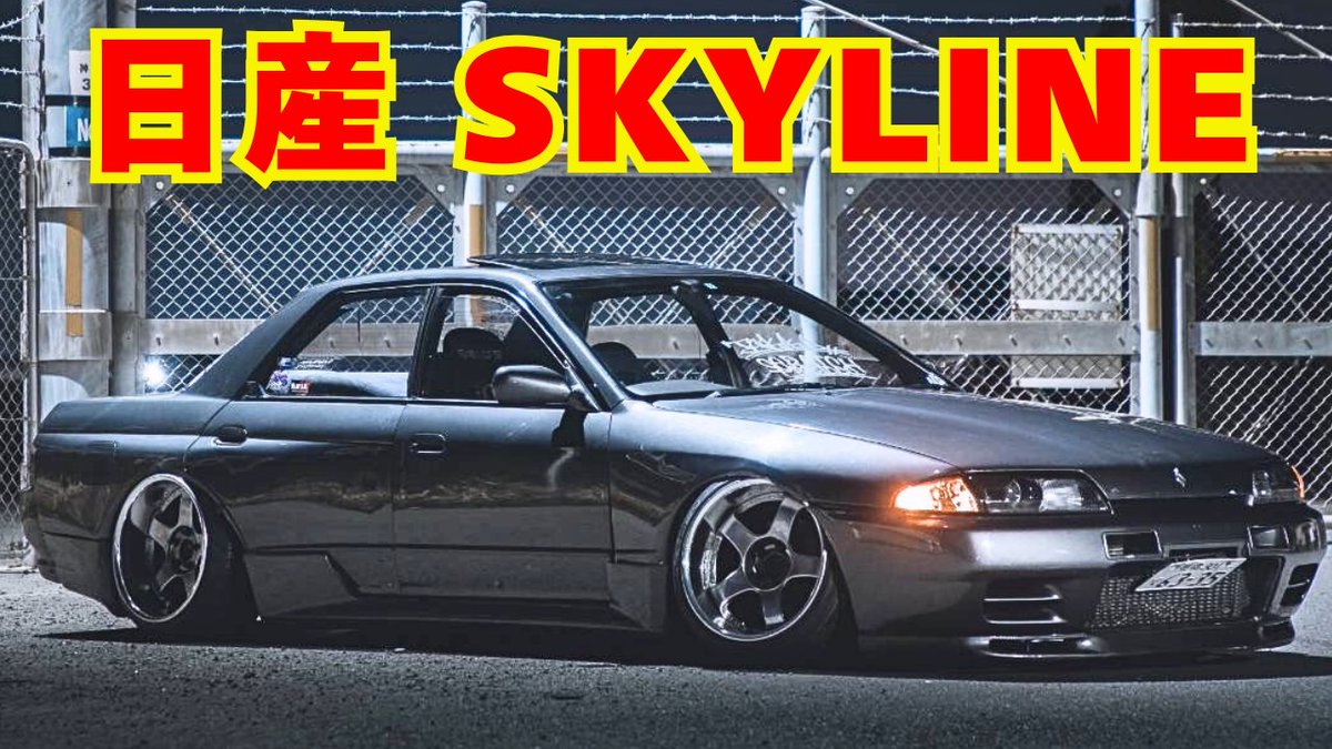 fCronyt's tweet photo. マサちんさんのYouTubeチャンネルに愛車紹介で出演させて頂きました🫡
そんな感じなんやぁ～程度で見てもらえたら嬉しいです🙏

https://t.co/nyeCJrYO8U https://t.co/lIUyaexV16