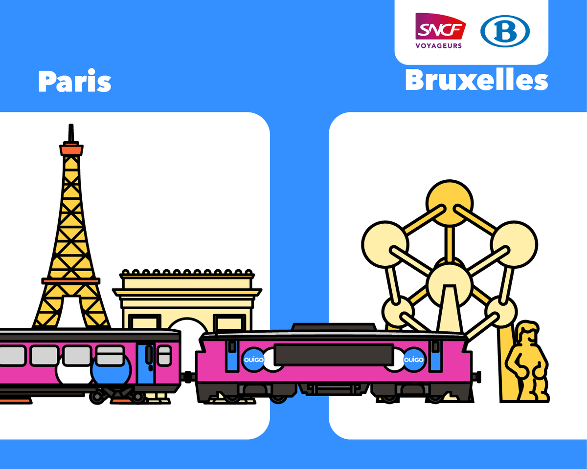 SNCF Voyageurs tweet media