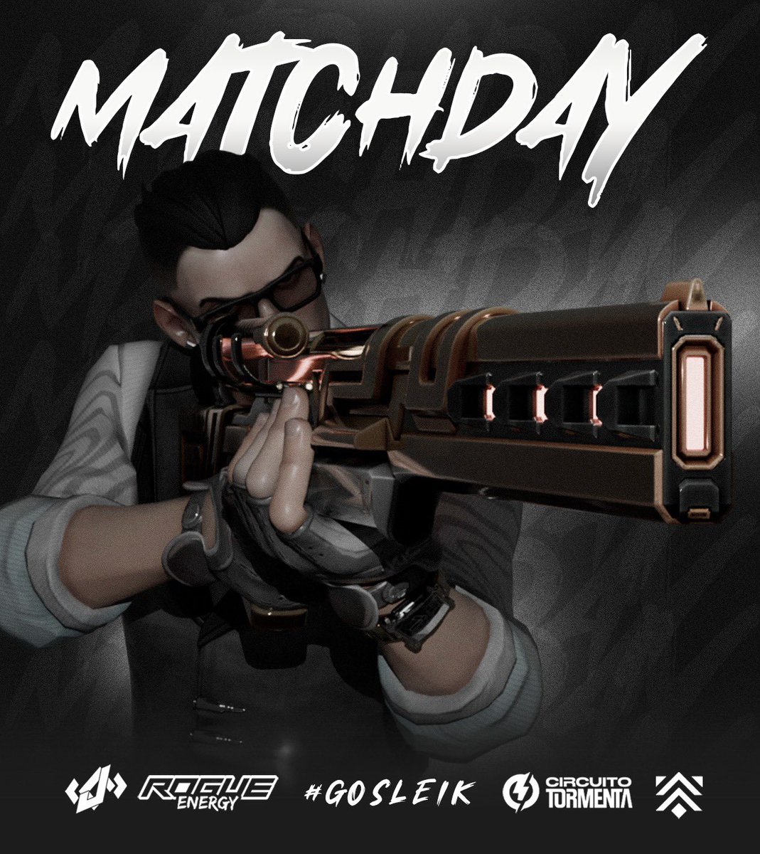 ¡¡SEMIFINAL CLUTCH SERIES!!

🔥GO GO GO GO🔥

🆚 “Turtle Peek”

👤@Leshutap 
👤@LarXoVAL 
👤<a href="/MITIC_/">MITIC</a> 
👤<a href="/marotovl/">Maroto</a> 
👤<a href="/shadow1wnl/">shadow</a> 

👨🏻‍🏫<a href="/Tekkent_/">Tekkent</a> 
👨🏻‍🏫<a href="/NeWord77/">NeVerWord77</a> 

👔<a href="/DRK155/">KPI DRK</a> 

⏰ | 20h | 🇪🇸

🔗WP:

⬇️⬇️⬇️⬇️⬇️⬇️⬇️⬇️
twitch.tv/drakekiing
⬆️⬆️⬆️⬆️⬆️⬆️⬆️⬆️

#gosleik #officialgame