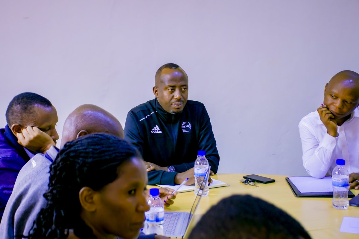 Ngoma District tweet media