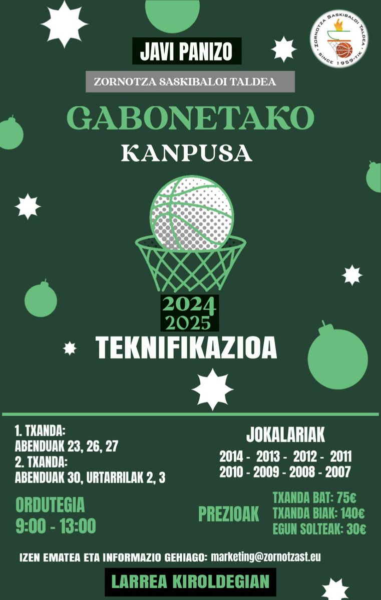 Teknei Bizkaia Zornotza tweet media
