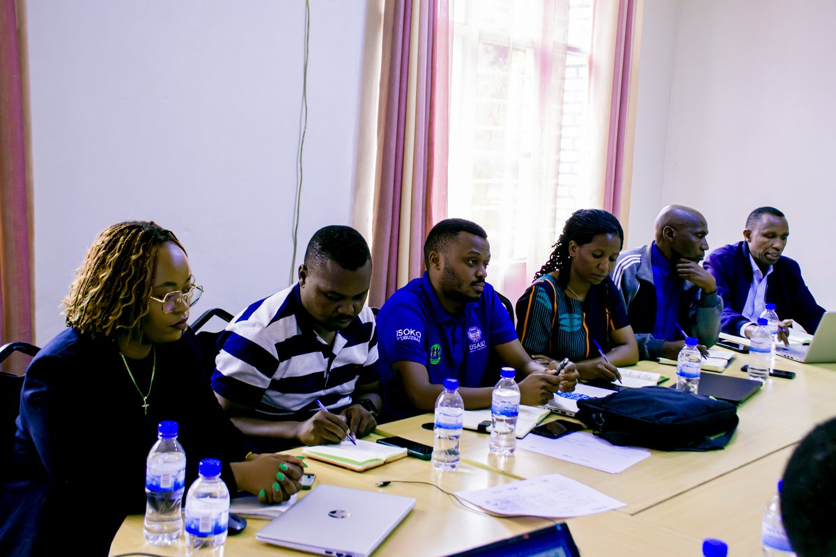 Ngoma District tweet media