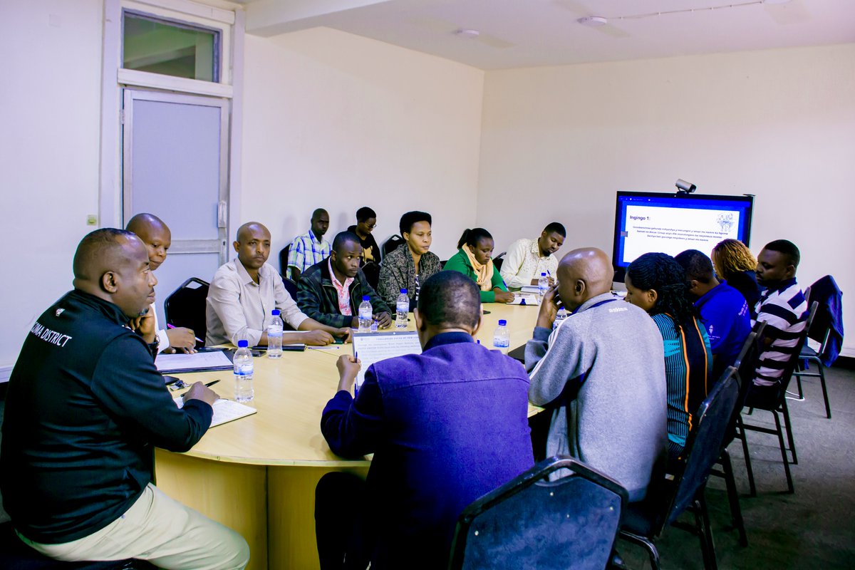 Ngoma District tweet media