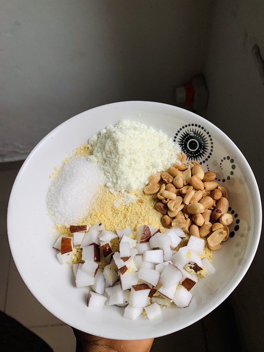 Balanced Diet?