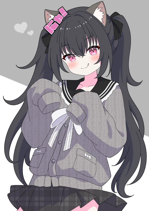 リクエストありがとうございました#Skeb #commission 