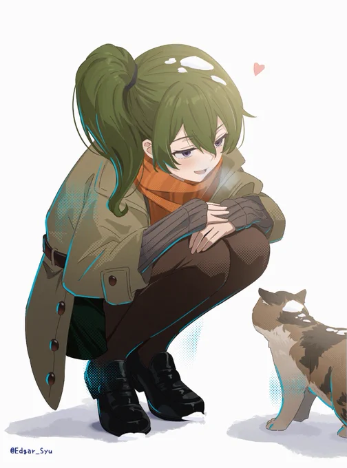 rgkg 「あら~どうしたの?(*'∀`)~」 #フリーレン #フリーレンFA