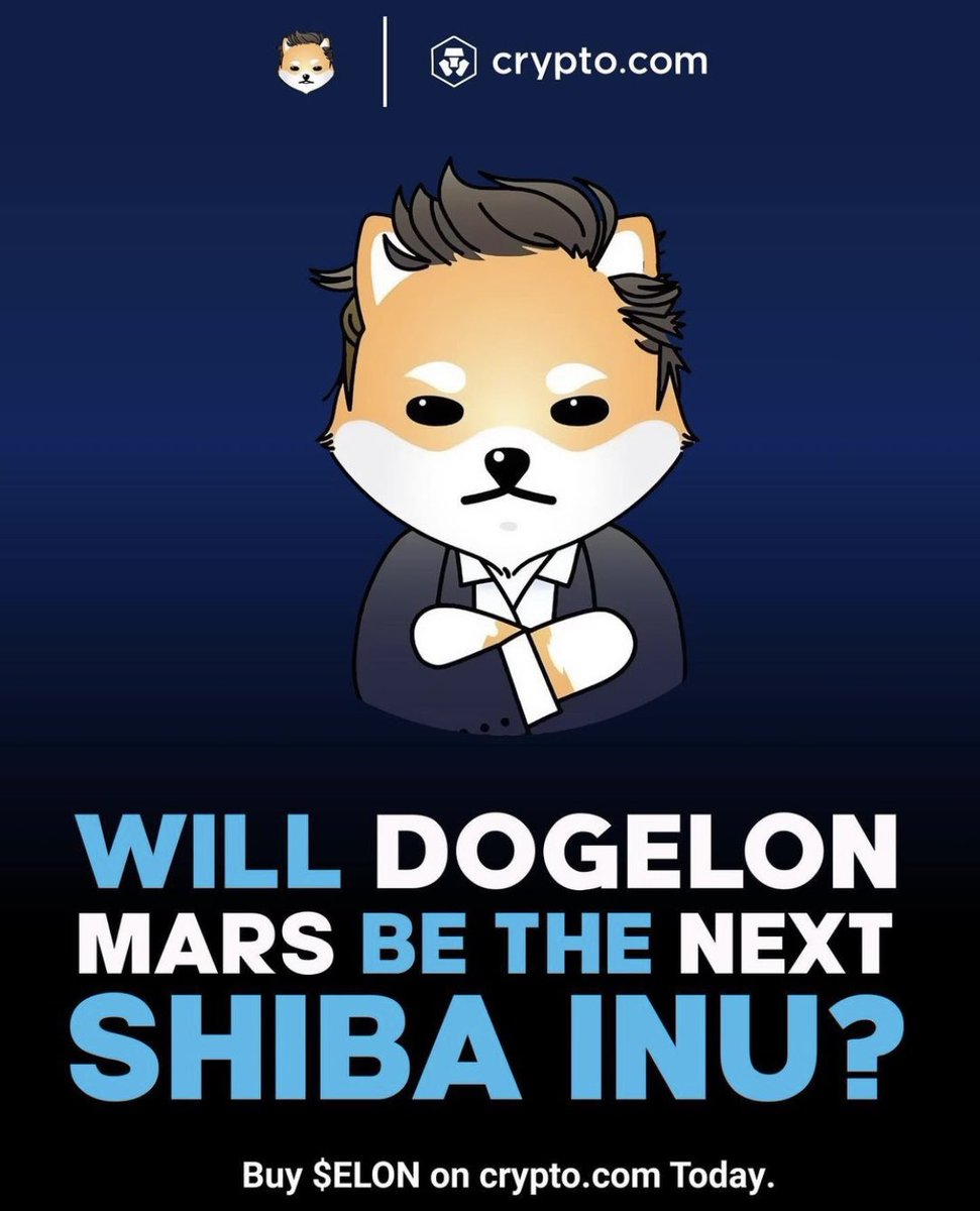 <a href="/BitMartExchange/">BitMart</a> $ELON | <a href="/DogelonMars/">Dogelon Mars</a> 🤝