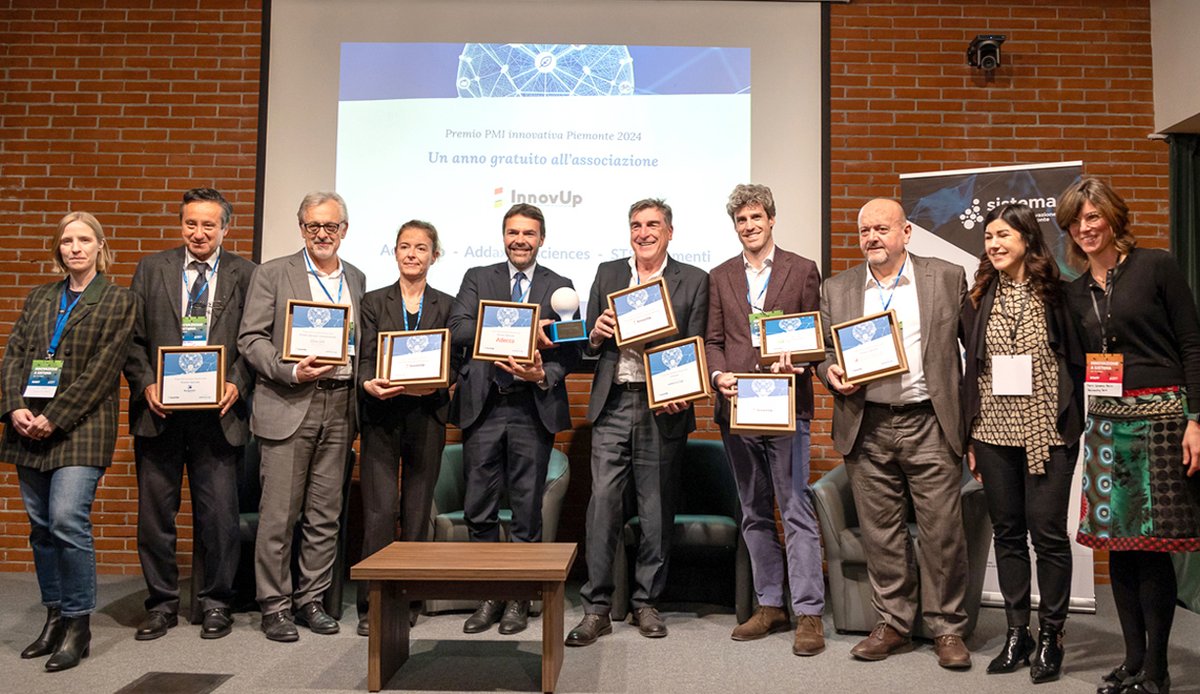 Bioindustry Park S.p.A. Società Benefit tweet media