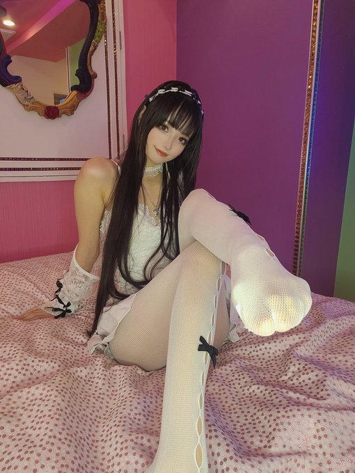 Twitterのコスプレ画像6