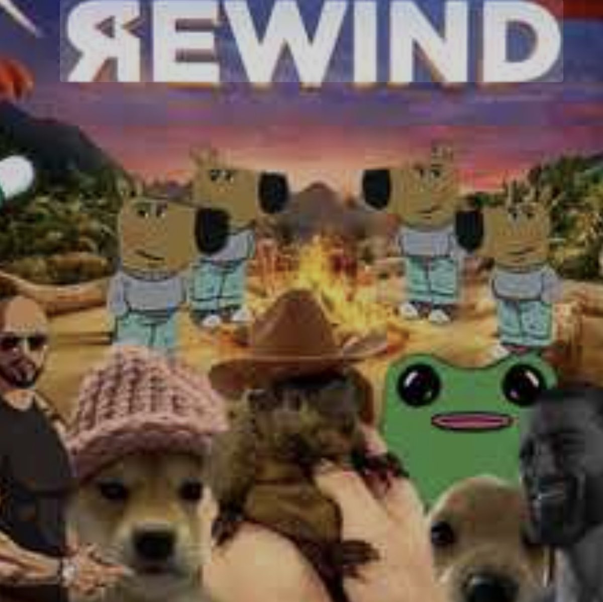 WhenBag's tweet photo. $2024

Memecoin rewind 

All the meme coins you faded this year

55k

memMnRSiU4BeHix4xAVKhiu5fVq5nEsWQ9xikZsBBq9 https://t.co/UqCrSLR9pV