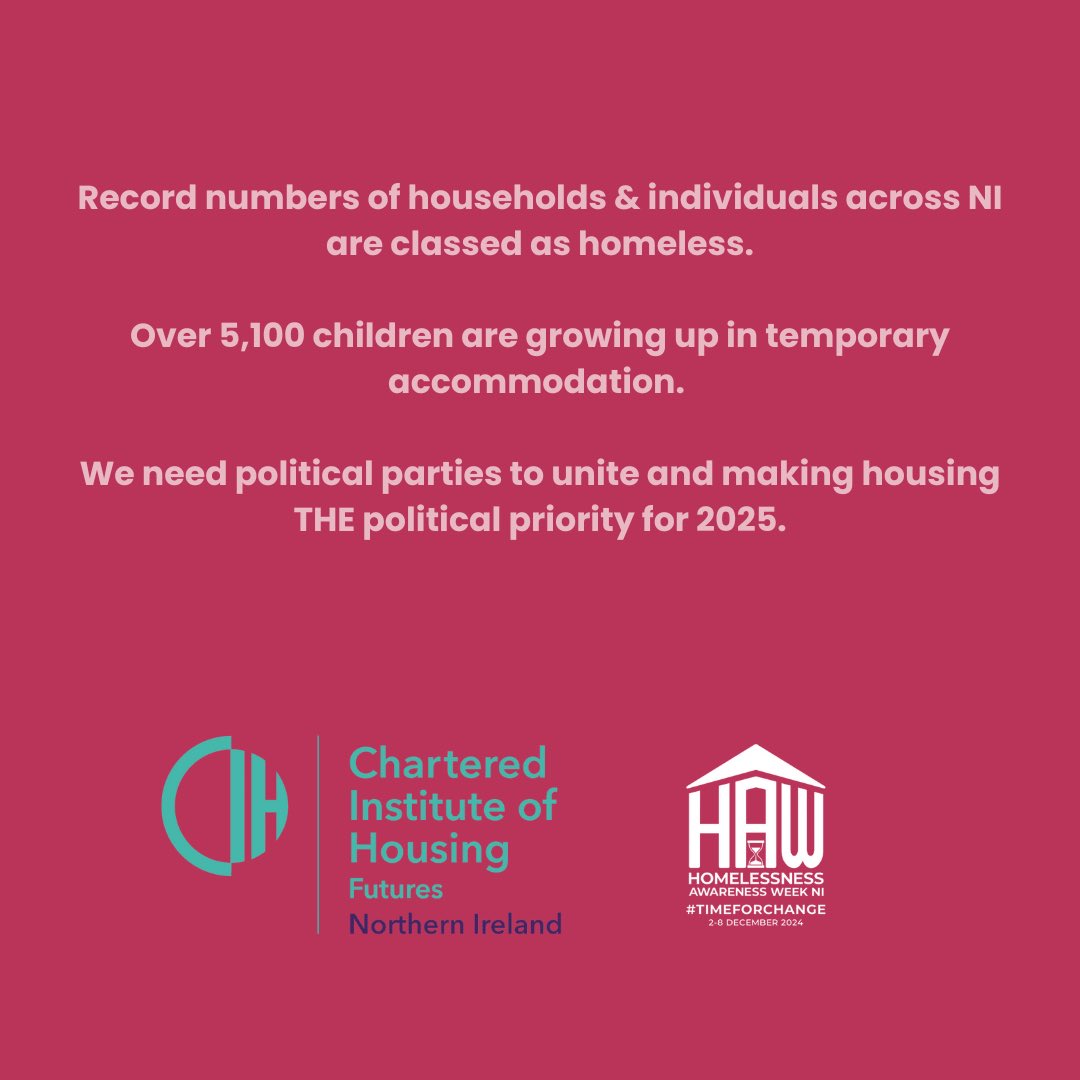 #TimeForChange
#HAW24