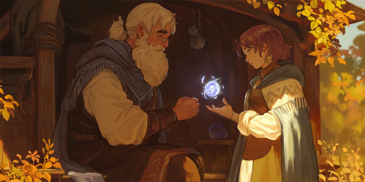 PapayouFR's tweet photo. We are almost 60k now, and many of you are artists too, but I missed a lot of you, so use this post to show me your art.✨and let check and support the artists you like https://t.co/YZtjI74yp0