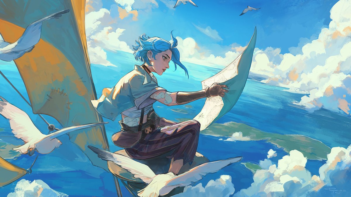 PapayouFR's tweet photo. We are almost 60k now, and many of you are artists too, but I missed a lot of you, so use this post to show me your art.✨and let check and support the artists you like https://t.co/YZtjI74yp0