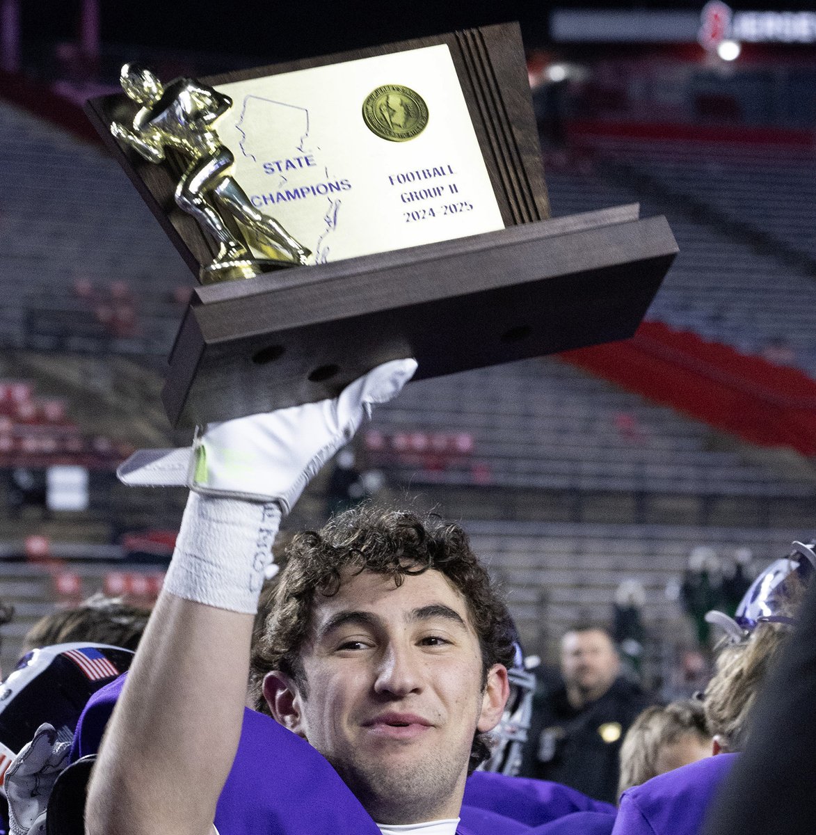 Peter Ackerman tweet media