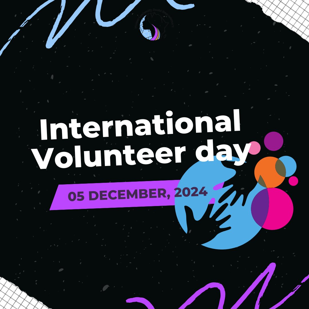 WLSE_SA's tweet photo. Places you can volunteer at:
- Non-Profit Organizations
- Community Organizations
- Schools
- Healthcare facilities
- Community centres
- Advocacy groups
#volunteer #worldvolunteerday #give #development #communitydevelopment #awareness #NationalShutdown https://t.co/mOKxZ6BaZk