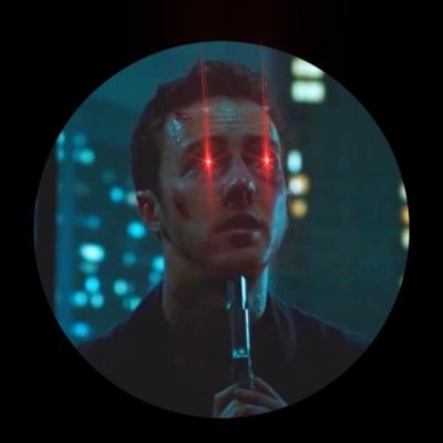#NeuesProfilbild