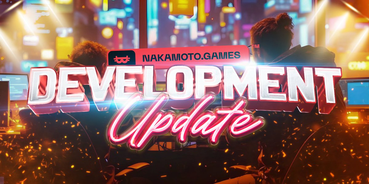 NakamotoGames's tweet photo. ๐ December to Remember: #NAKACEMBER Unleashes $NAKAโs Biggest Month Yet!
This month, Nakamoto Games takes center stage in the world of #Play2Earn gaming as we deliver three monumental product releases that define the future of the $NAKA Ecosystem. ๐คฉ
Brace yourself for the $NAKA Mobile App, the launch of #Monsterville, the biggest #Tap2Earn ecosystem on Telegram, and the much-anticipated release of #DOTD 2.0, a AAA action shooter. ๐ฅณ
But thatโs not all! Weโre also introducing the #NETRIS standalone website and the thrilling NAKA Runner Xtreme, expanding our reach and gaming variety even further.
Hereโs a snapshot of whatโs happening across our teams:
Sprint Objectives for Week 48
๐ System Analysts:
โ
Monsterville: Ongoing team support.
โ
NAKA Farm Island & NAKAVERSE 2.0: Finalized economic structure deployment.
โ
NAKA Asset Promo: Supporting the team and continuing feature documentation.
โ
UPO Tracker: Drafting API specification documents for inclusion into $NAKA ecosystem.
๐ฑ Mobile Development:
โ
Finalizing and submitting updates to Google Play and Apple Store.
โ
Redirecting game URLs to mobile-specific environments for a seamless user experience.
โ
Addressing app submission processes to ensure approvals.
๐จ Frontend Development:
โ
Resolving bugs from frontend-v3 QA reports.
โ
Enhancing #NETRIS Standalone and implementing the NAKA Asset Promo feature.
โ
Developing the NAKA Admin Asset Promotion CRUD APIs.
โ
Refining Monsterville features and fixing bugs.
๐ง Backend Development:
โ
$NAKA Platform: Refactoring for performance, frontend support, and unit testing.
โ
$NAKA Wallet: Resolving issues and providing frontend support.
โ
Monsterville: Improving backend performance and testing new implementations.
๐ป Smart Contract Development:
โ
Enhancing #NAKAWallet functionalities: Asset Promo Claim and History, Admin Refresh Token.
โ
Supporting #Monsterville with player monster collection features.
โ
Skill improvement to strengthen front-end integration.
๐งช QA Testing:
โ
Comprehensive testing for FE v3 refactor and #Monsterville to ensure high-quality releases.
๐จ UX/UI:
โ
Designing interfaces for NAKA Farm Island, Dawn of the Damned 2.0, and #UMT upgrades.
๐ฎ Game Design:
โ
2D Design: Creating attacks, skills, and VFX for various Monsterville characters (Fox, Walrus, Ferret, Duck, Turtle).
โ
3D Design: Refining #NAKAVERSE #NPCs, smoothing NAKA Farm Island models, and updating player models.
๐ฎ Game Development:
โ
Monsterville: Adding skill VFX, updating gameplay UI, and fixing bugs.
โ
Escape Single Player: Enhancing player locomotion.
โ
NAKA Farm Island: Prototyping gameplay and setting up models.
โ
NAKA Runner Xtreme: Building gameplay using Unreal Engine.
โ
Supporting mobile games URL changes.
This Is Just the Beginning!
With groundbreaking releases and relentless development, #NAKACEMBER is shaping up to be a game-changing month for Nakamoto Games.
Get ready for impact! ๐ฅ #BUIDL