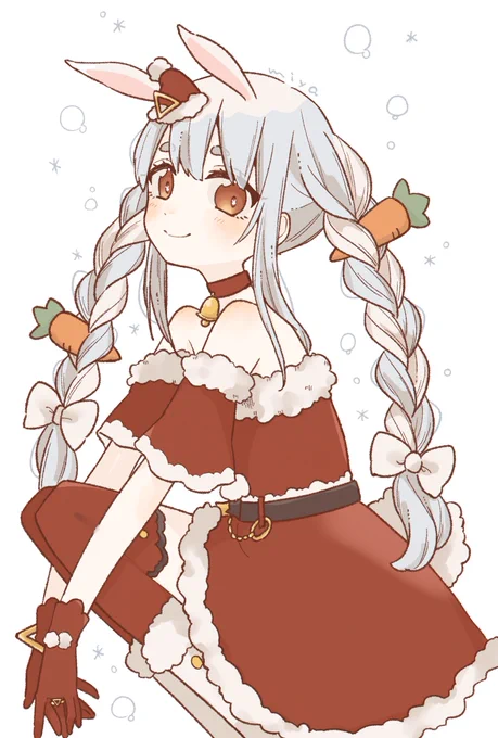 #ぺこらーと 