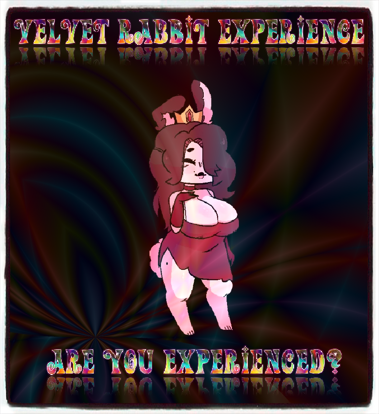 Velvet Rabbit: World tweet media