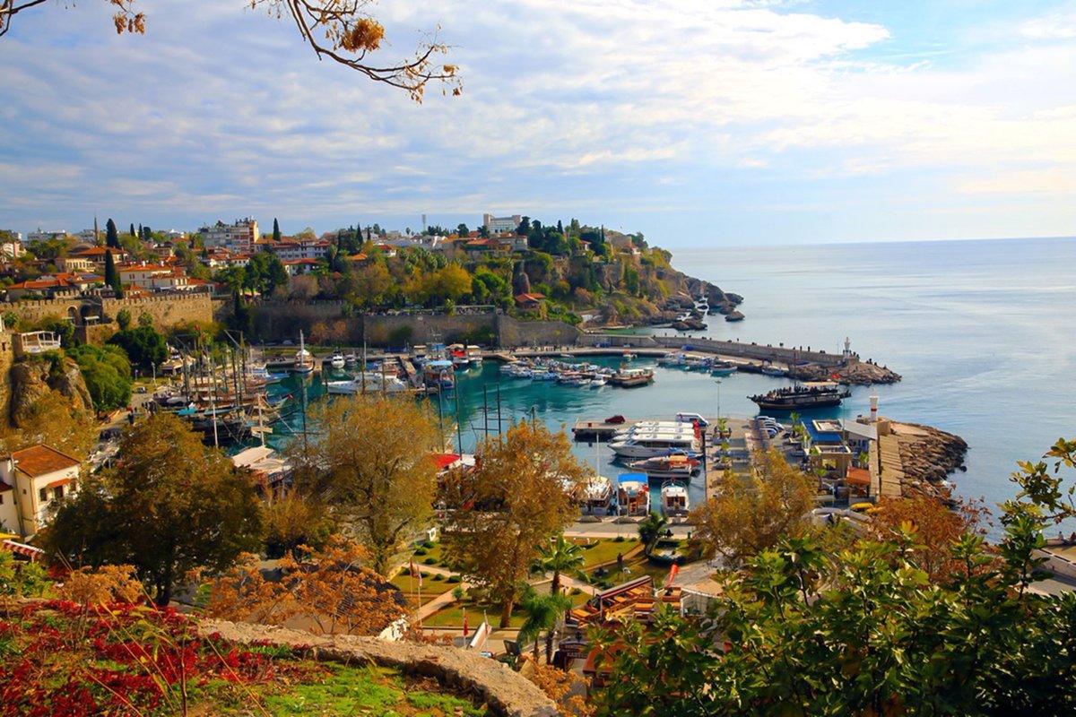 Önderimiz Gazi Mustafa Kemal Atatürk’ün “Hiç şüphesiz ki dünyanın en güzel yeridir” dedi #Antalya, Gelişen Sekiz Ülke Teşkilatı "2025 Yılı D-8 Turizm Şehri Ödülü"nü kazanarak bu ünvanı alan ilk şehir oldu. Antalya'mıza ve ülkemize hayırlı olsun.

<a href="/MehmetNuriErsoy/">Mehmet Nuri Ersoy</a> <a href="/hulusisahin61/">Hulusi Şahin</a>