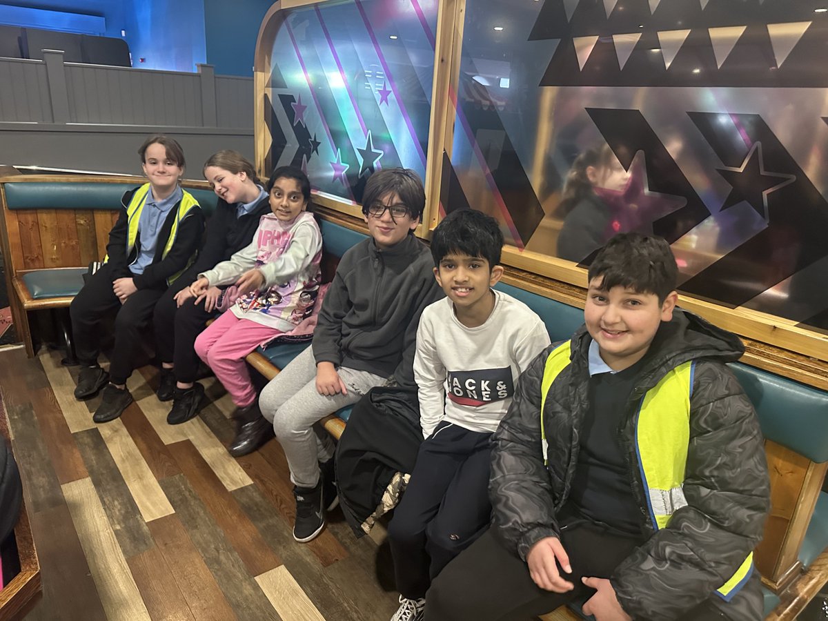 PE_StPetersCofE's tweet photo. A fabulous day at Hollywood Bowl Yesterday - thank you @Panathlon! The children had lots of fun. @tamesidessp https://t.co/0ZAJQi8W15