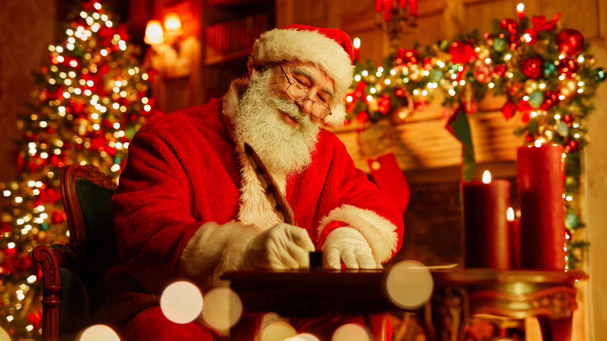 dreambbq_leaker's tweet photo. ‼️ Santa Claus added Taski Maiden from ENA: Dream BBQ to the nice list, his elves say. https://t.co/VdunOhAyqa