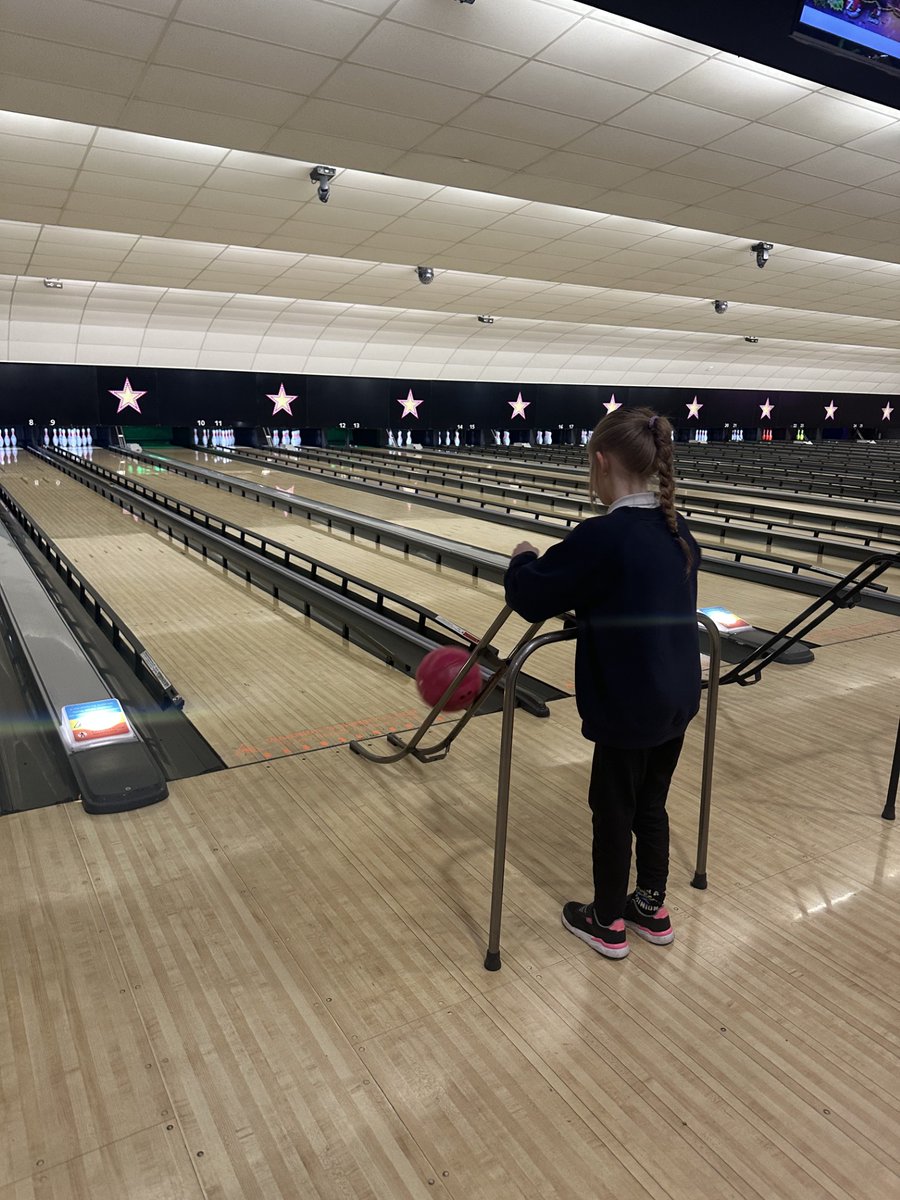 A fabulous day at Hollywood Bowl Yesterday - thank you <a href="/Panathlon/">Panathlon Challenge</a>! The children had lots of fun. <a href="/tamesidessp/">Tameside SSP</a>