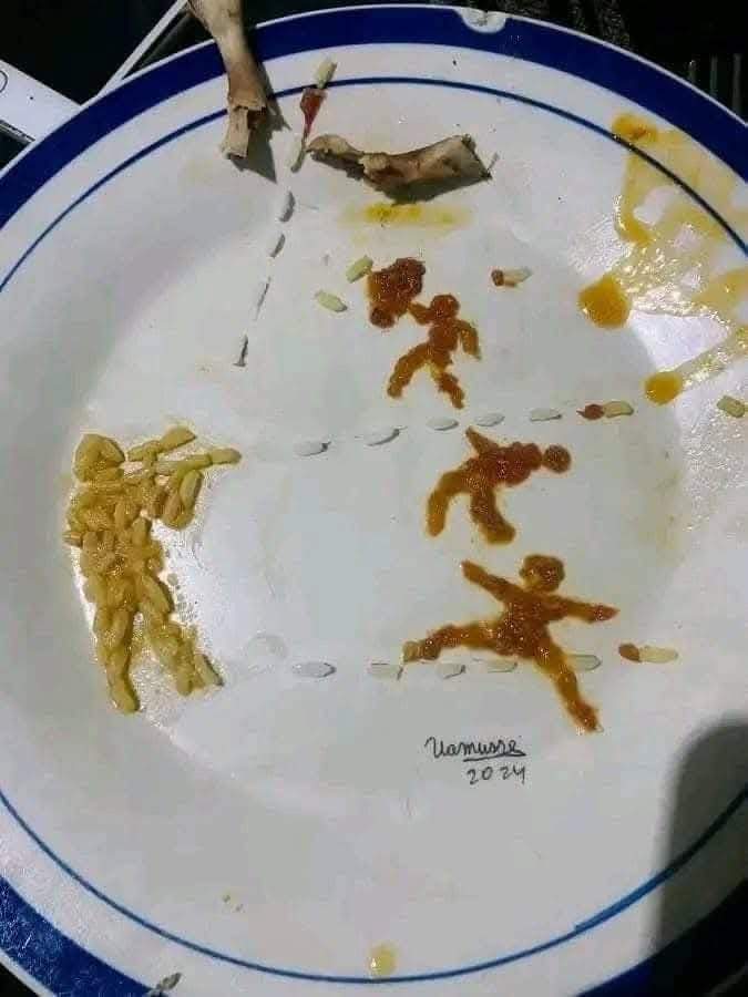 IKRevive804's tweet image. #WhyWasBulletFire
جہاں زباں  بندی ہو
وہاں ہر شے بولے گی
@TOP__FLW 
@PTIsoldier_804