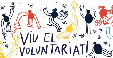 🤲 Avui, 5 de desembre, és el Dia Internacional del #Voluntariat

🩷 Aquest vespre il·luminarem els fanals de davant l'Ajuntament de diversos colors com a mostra de reconeixement als centenars de persones que fan voluntariat a la ciutat de #Mataró