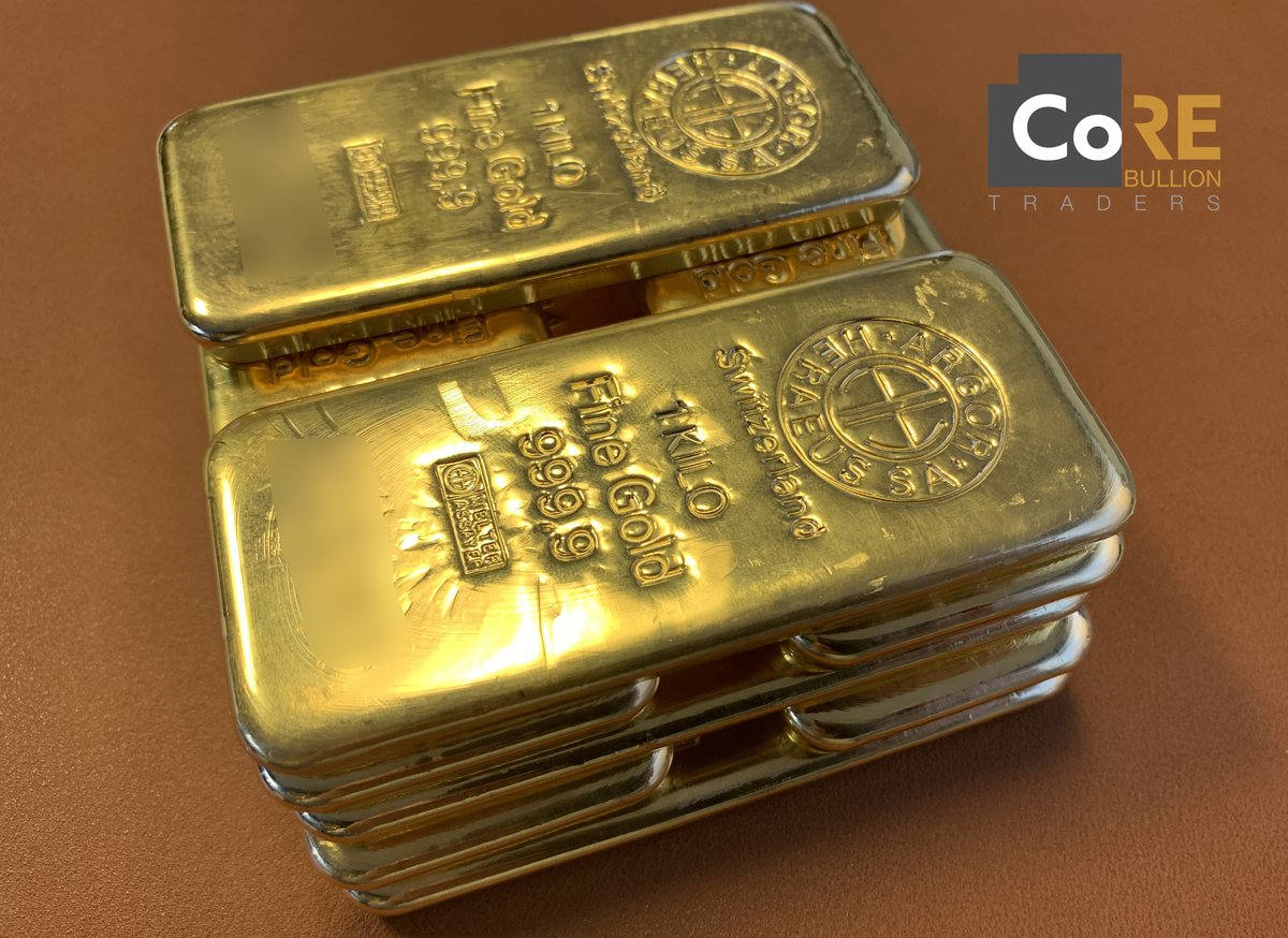 "Most Banks Expect Gold’s Bull Run to Carry into 2025"...
Gold is up by more than 31% in 2024 and has delivered more than an 82% gain over the past five years.
Read more: money.com/banks-expect-g…
To find out more about buying - or selling - Gold call us today on: (01) 4475975 or