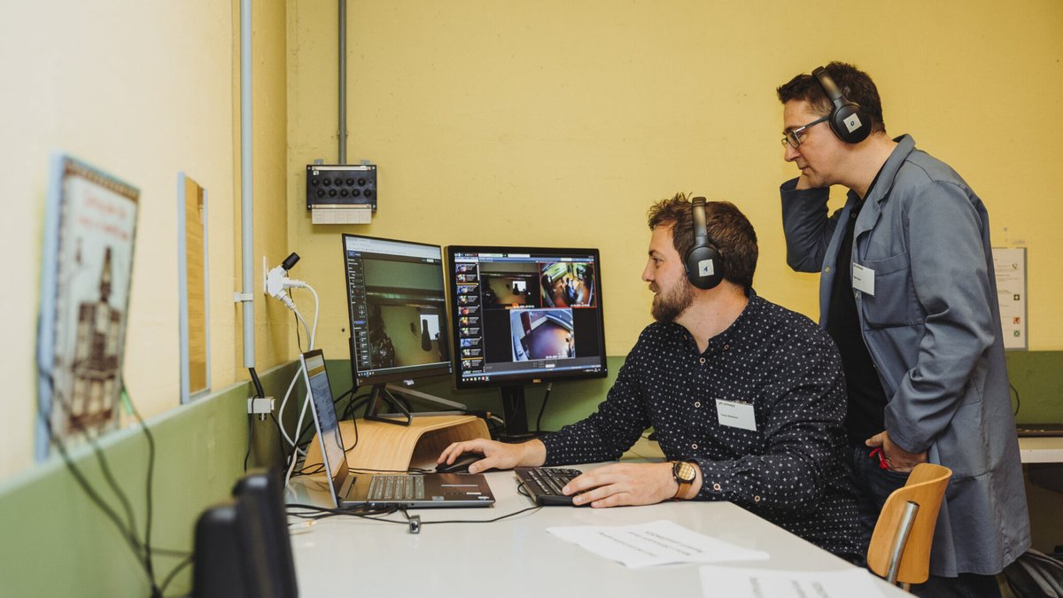 Die Fachpublikation #INTERFACE berichtet über unser Projekt #CSEduscape: ein #Informatik #EscapeRoom in Luzern. Lesen: svia-ssie-ssii.ch/interface/info…
