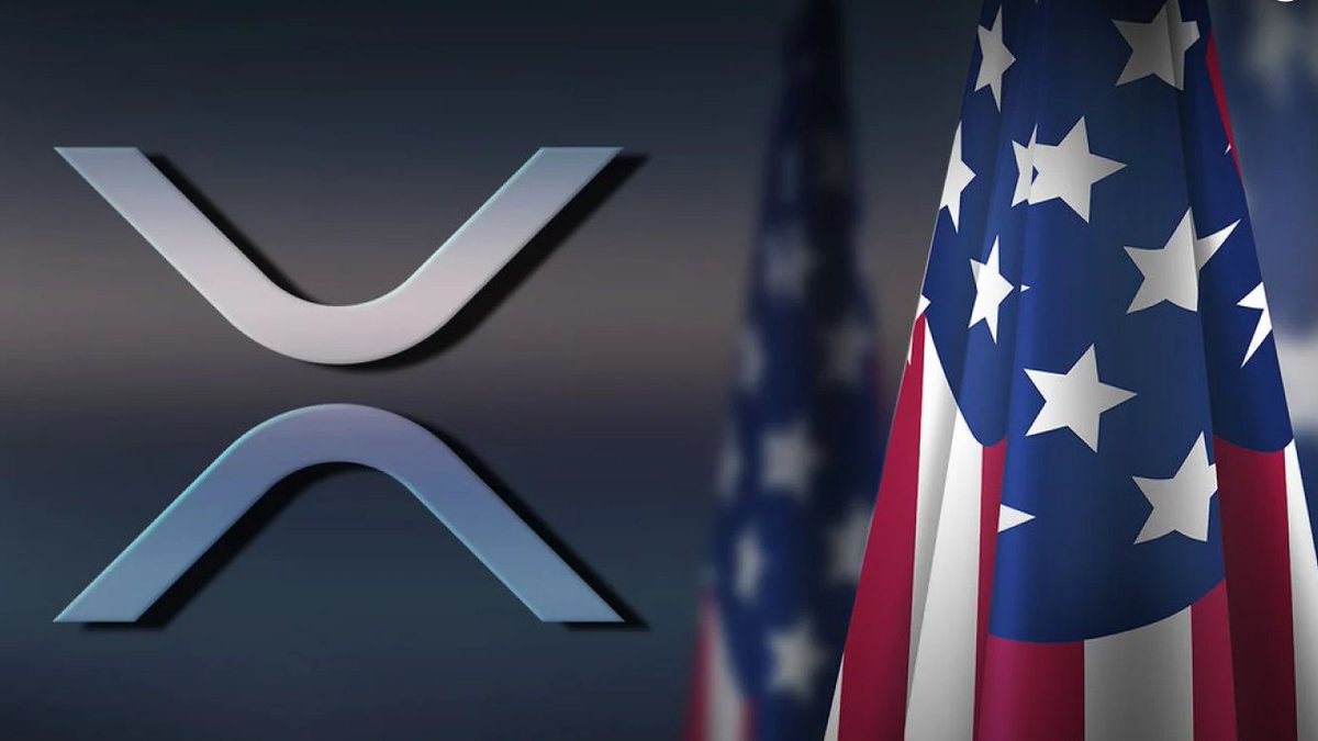 🚨BREAKING: United States of America to remove ALL TAXES ON $XRP and Crypto  as it partners with Ripple and other Institutions.