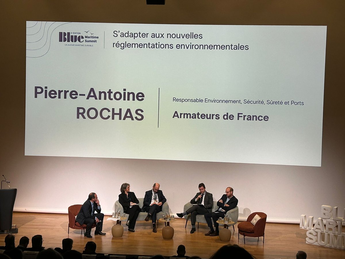 ARMATEURS DE FRANCE tweet media