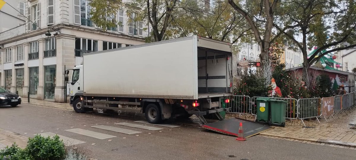 Droit Accessibilité Mobilité Métropole Orléans tweet media