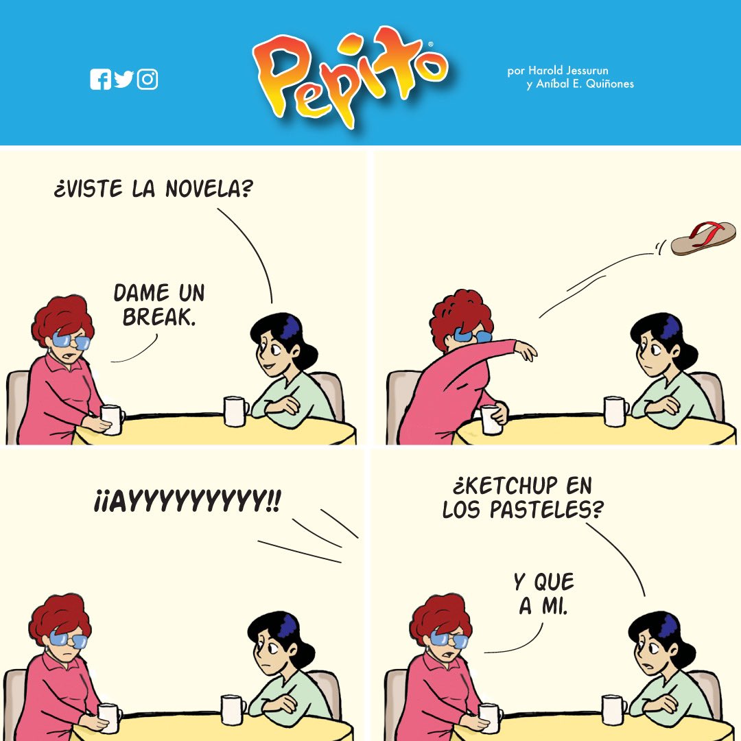 Pepito (@pepitotweets) on Twitter photo 