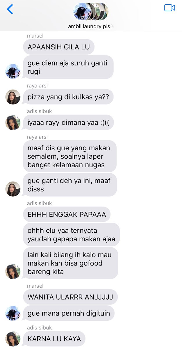 aksarajaw's tweet photo. daily chat kosan (rumah) unik dan sempit, an (slightly) bbangsaz fewtweets au. https://t.co/Xbi12SF6qJ
