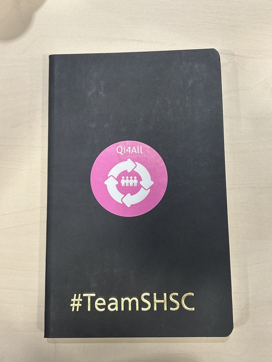 Jenny Morton (@jenny__marshall) on Twitter photo Exciting day today - <a href="/paryaneh/">Parya Rostami</a> launching the first <a href="/SHSCFT/">Sheffield Health and Social Care NHS FT</a> #Qi4All Academy! All made possible by funding from <a href="/HealthFdn/">The Health Foundation</a> <a href="/theQCommunity/">The Q community</a> Exciting day today - <a href="/paryaneh/">Parya Rostami</a> launching the first <a href="/SHSCFT/">Sheffield Health and Social Care NHS FT</a> #Qi4All Academy! All made possible by funding from <a href="/HealthFdn/">The Health Foundation</a> <a href="/theQCommunity/">The Q community</a>