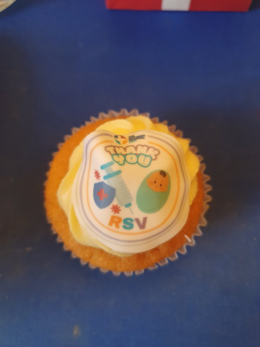 Fiona M Hanrahan (@fionamw_ire) on Twitter photo Celebrating 3mnths of offering and providing RSV immunisation to all newborns <a href="/RotundaHospital/">The Rotunda Hospital</a> . Thank you to all staff who have worked so hard to provide this vital protection for the Winter season <a href="/NWIHP/">National Women & Infants Health Programme</a> <a href="/hpscireland/">HSE Health Protection Surveillance Centre (HPSC)</a> Celebrating 3mnths of offering and providing RSV immunisation to all newborns <a href="/RotundaHospital/">The Rotunda Hospital</a> . Thank you to all staff who have worked so hard to provide this vital protection for the Winter season <a href="/NWIHP/">National Women & Infants Health Programme</a> <a href="/hpscireland/">HSE Health Protection Surveillance Centre (HPSC)</a>