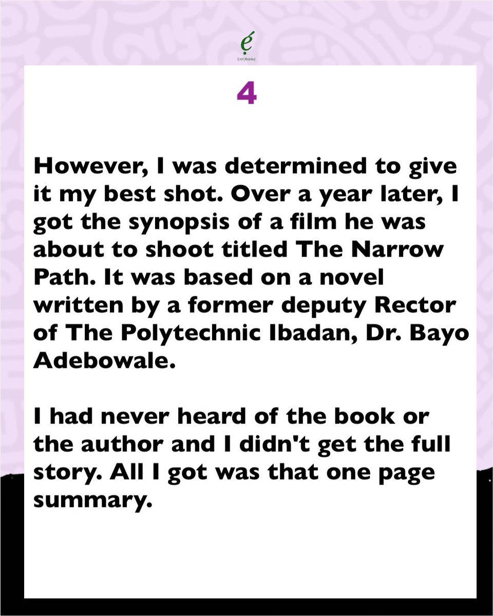 Beautiful_Nubia's tweet image. As promised here is THE STORY OF IKOKO AKUFO.