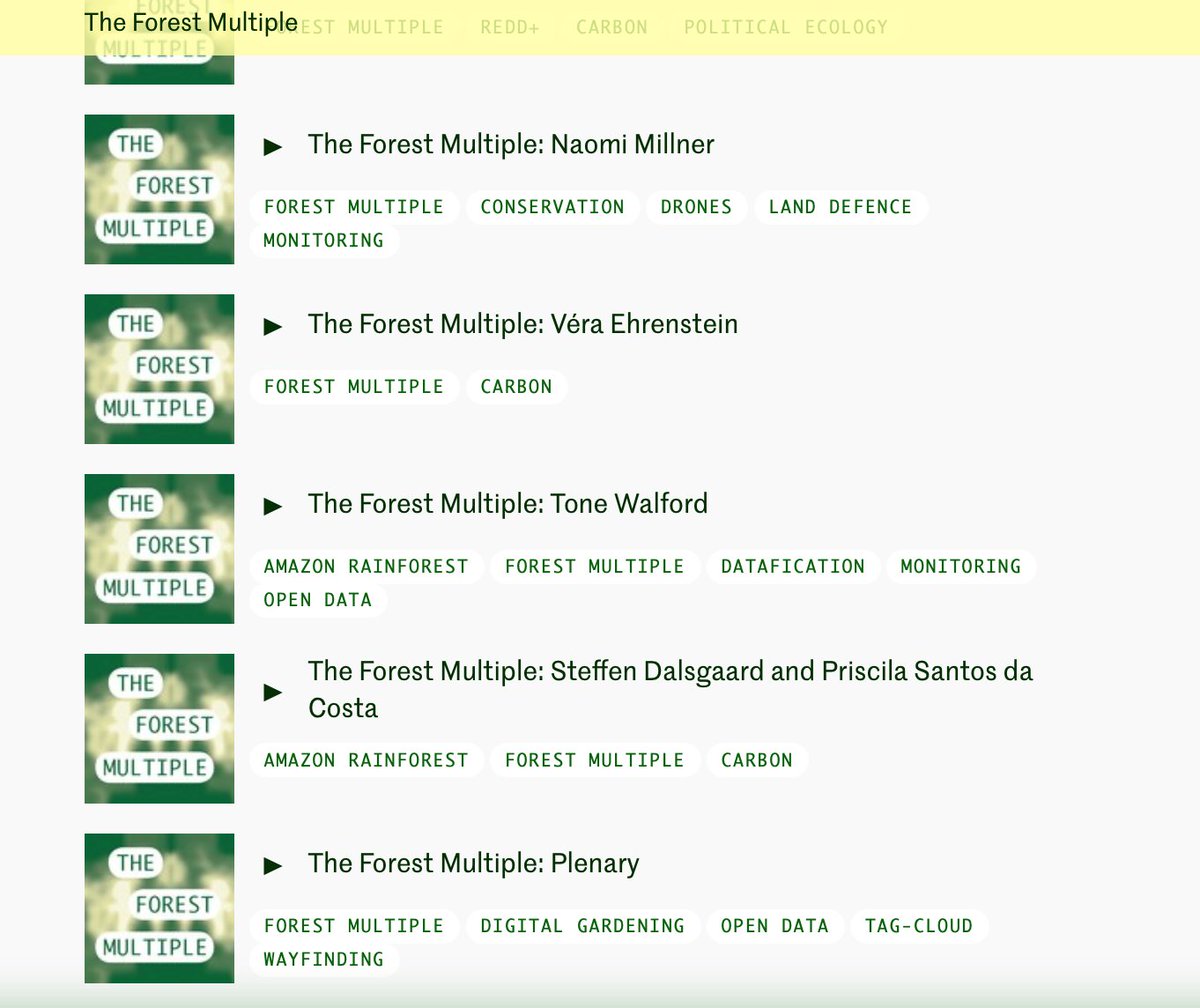 Planetary Praxis tweet media