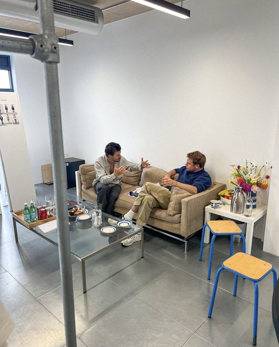 Pleasing x JW Anderson.