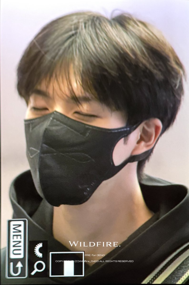 Wildfire_0423's tweet image. 241205
#μ λ
Έ #JENO #μμν°λλ¦Ό #NCTDREAM