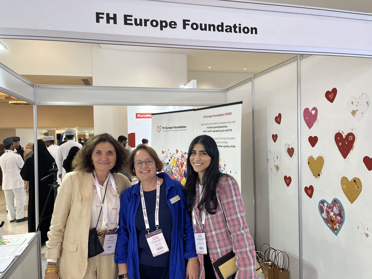 FH Europe Foundation tweet media