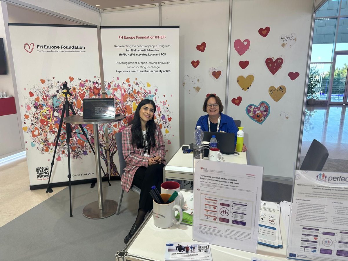 FH Europe Foundation tweet media