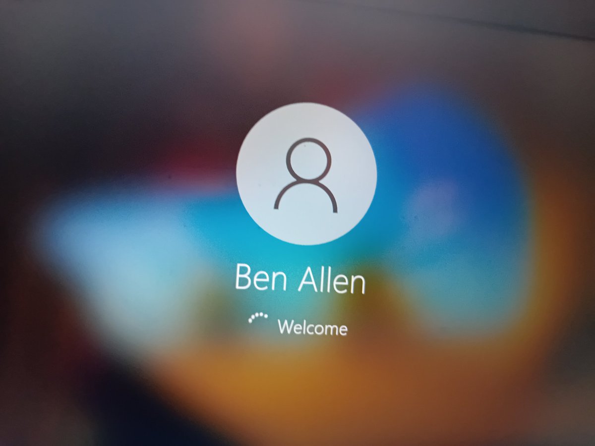 🌟Ben Allen GP 🌟 tweet media