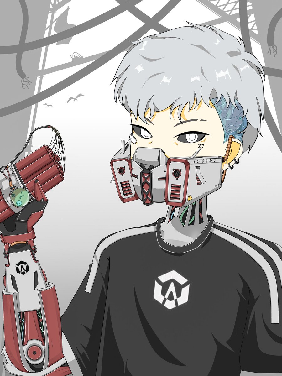 GM #NFTCommunity ✨

My first item on <a href="/walletbubbles/">WB</a> has been officially listed and is now available on <a href="/walletbubbles/">WB</a> 🤩💙

▫️Canvas size: 3072x4096
▫️Price: $50 
▫️(1/1 Item)

Let's check it now~
walletbubbles.com/zenithz/949816…