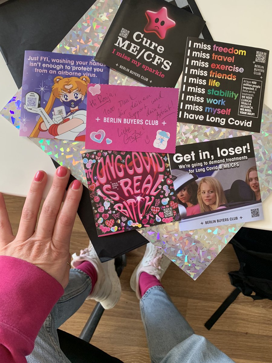 Ronja Büchner (@buechnerronja) on Twitter photo Hier kam gerade die schönste Bestellung an and it‘s a match 💕💗💓🩷 Danke <a href="/BerlinBuyers/">+ BERLIN BUYERS CLUB +</a> Hier kam gerade die schönste Bestellung an and it‘s a match 💕💗💓🩷 Danke <a href="/BerlinBuyers/">+ BERLIN BUYERS CLUB +</a>